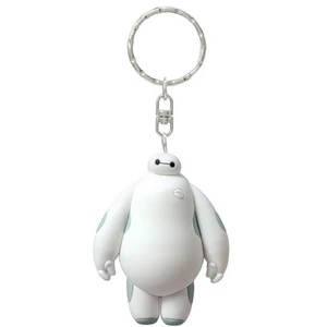 جاسوویچی طرح Big Hero 6
