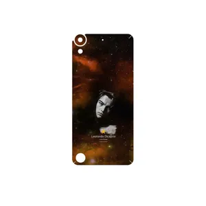 MAHOOT Leonardo Dicaprio Cover Sticker for HTC Desire 530