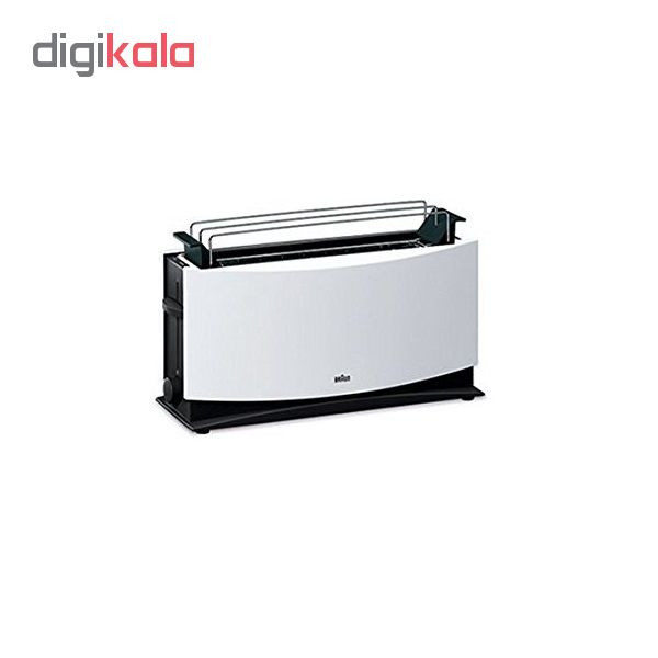 توستر براون مدل HT550