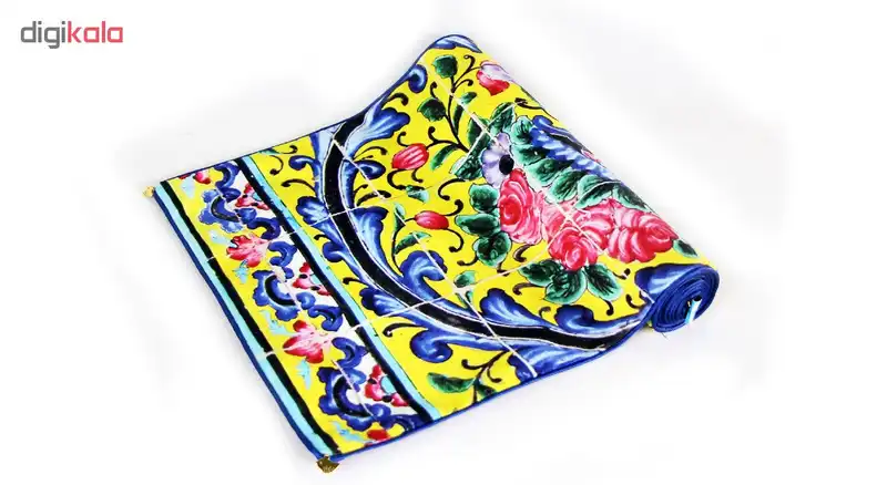 رانر مدل هما کد R-124