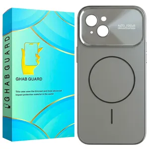 Ghab Guard AFOCG Cover for Apple iPhone 13