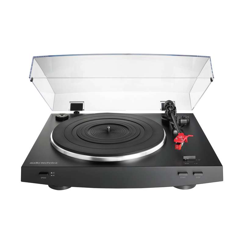 پخش کننده خانگی آدیو-تکنیکا مدل At-lp3