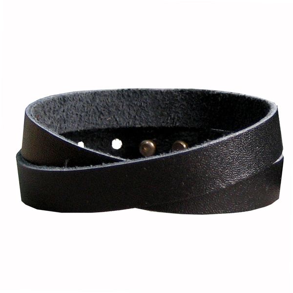 دستبند چرم دانوب مدل کوکو کد Kookoo-Br-M-012 دستبند چرم دانوب مدل کوکو کد Kookoo-Br-M-012