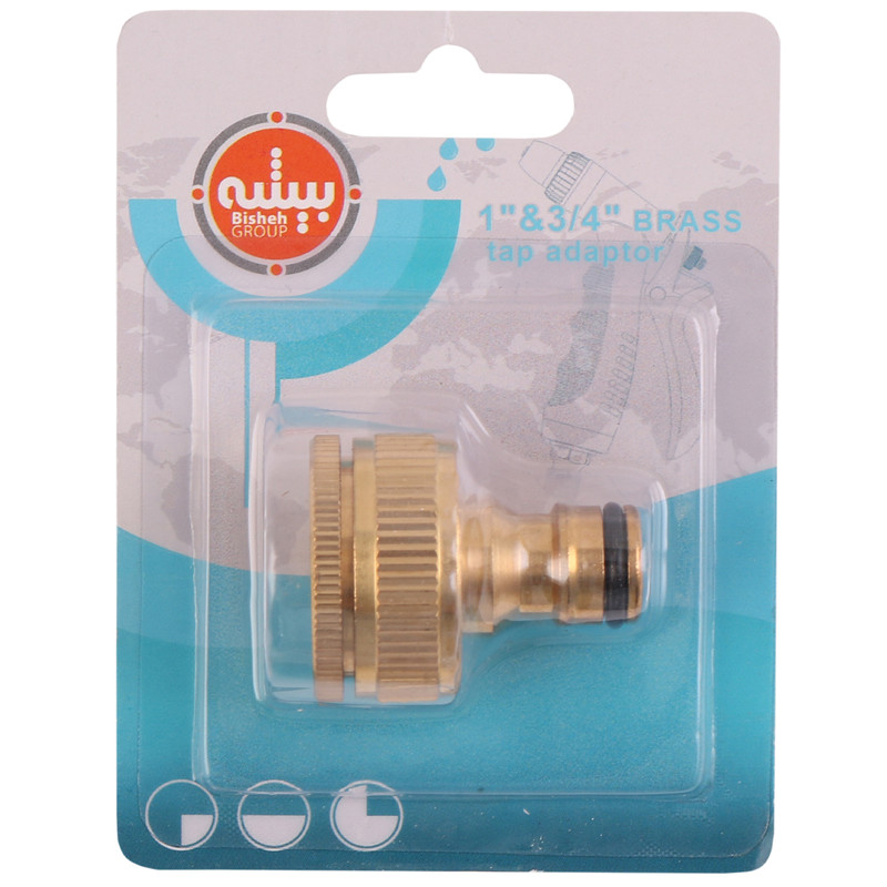 تبدیل سر شیر بیشه مدل VC-580