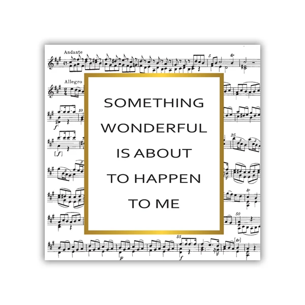 تابلو شاسی مدل Wonderful 03