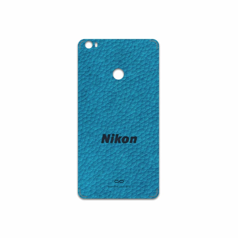 برچسب پوششی ماهوت مدل BL-NKN مناسب برای گوشی موبایل شیائومی Mi Max