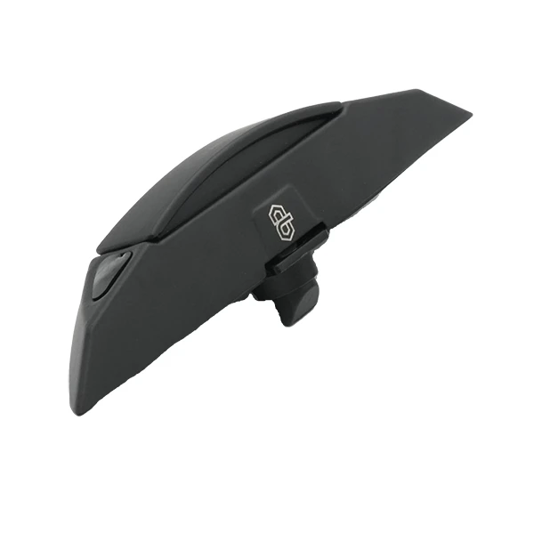 دستگیره آلاکس مدل تخم مرغی آسن نرمال