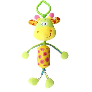 آویز کریر مدل 110_giraffe