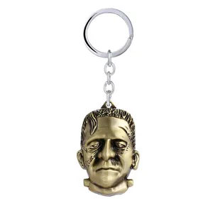 جاسوویچی طرح Frankenstein