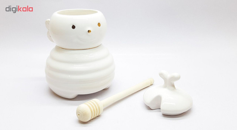 عسل خوری باریز کد 2133