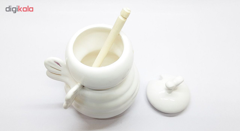 عسل خوری باریز کد 2133