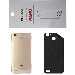 STAR CH Back Skin For Huawei Enjoy 5S
