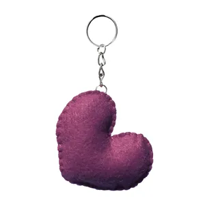 جاسوییچی طرح قلب-Purple