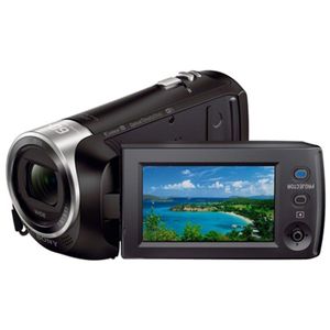 نقد و بررسی دوربین فیلمبرداری سونی HDR-PJ410 توسط خریداران
