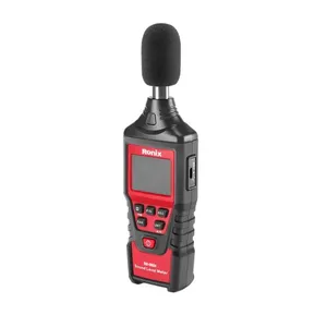 صوت سنج رونیکس مدل RH-9604