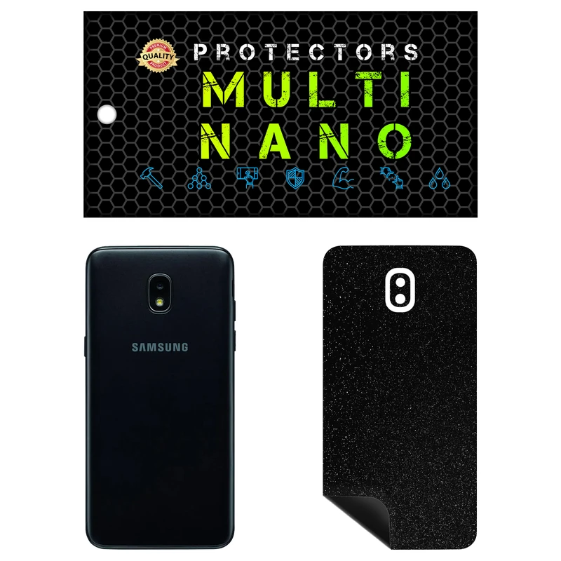 برچسب پوششی مولتی نانو مدل X-F1G مناسب برای گوشی موبایل سامسونگ Galaxy J3 V 2018