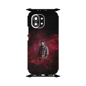 MAHOOT Tom Hardy-FullSkin Cover Sticker for Xiaomi Mi 11 5G