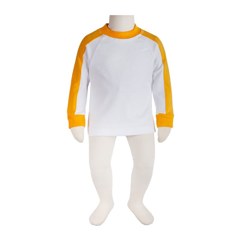 ست چند تکه نوزادی آدمک مدل ببری کد 310002 -  - 5