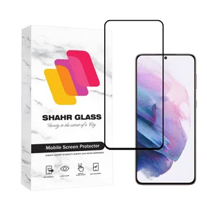 Shar Glass CRMSNWSH Screen Protector For Samsung Galaxy S21 Plus 5G