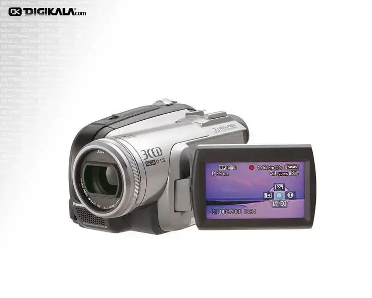 دوربین فیلمبرداری پاناسونیک پی وی-جی اس 320