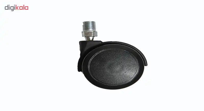 چرخ صندلی مدل ساده سایز 6