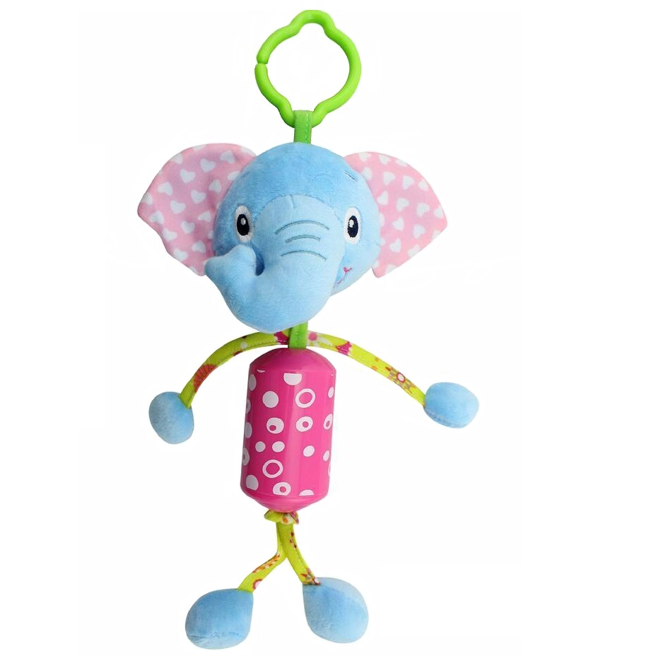 آویز کریر مدل 110_elephant