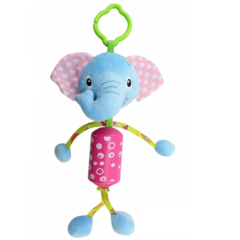 آویز کریر مدل 110_elephant