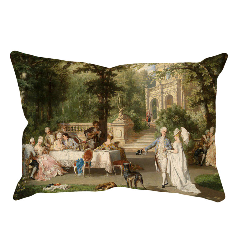 روبالشی  کد 004 سایز 50*70