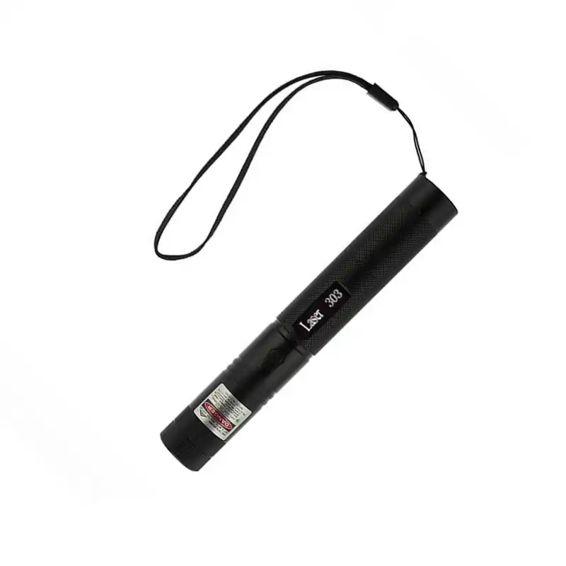 لیزر پوینتر کد 303