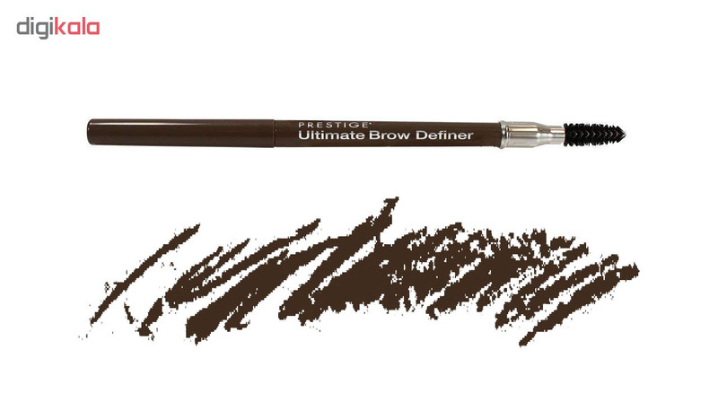 مداد ابرو پرستیژ مدل DEFINER Toffee شماره BU-02