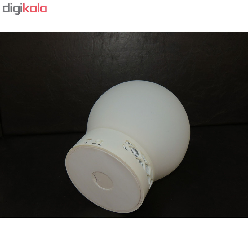 اسپیکر بلوتوث مدل S11 1