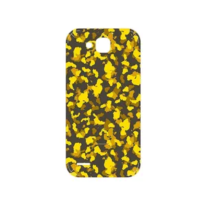 MAHOOT Yellow Infantry Army Cover Sticker for Honor 3X G750