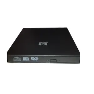 درایو DVD اکسترنال اچ پی مدل SLIM PORTABLE