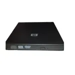 درایو DVD اکسترنال اچ پی مدل SLIM PORTABLE