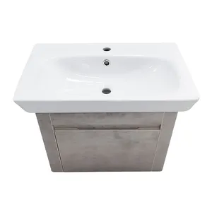 ست کابینت و روشویی مدل کریستال 