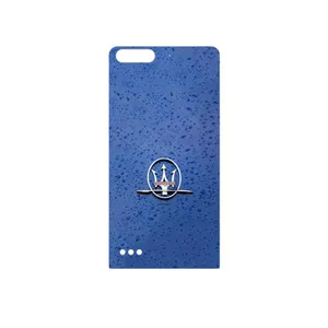 MAHOOT Maserati Cover Sticker for Huawei Ascend G6