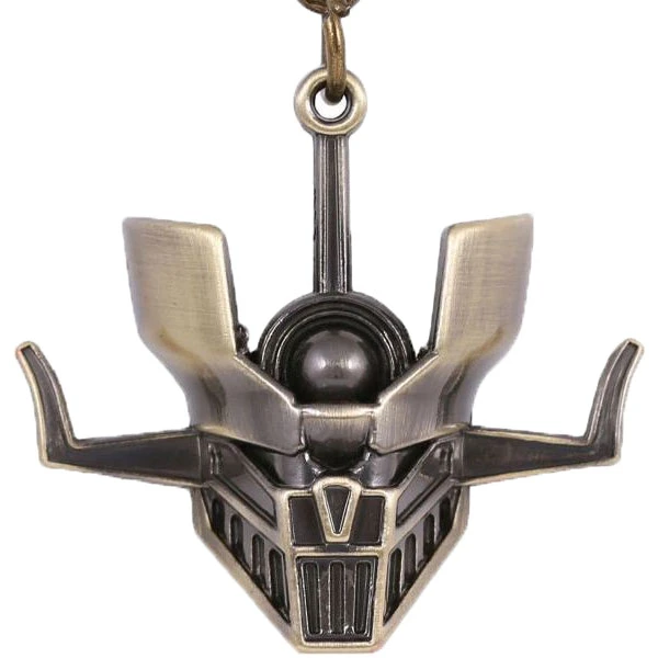 جاسوویچی مدل Mazinger