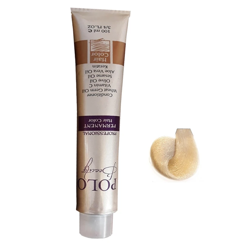 رنگ مو پلو مدل Arcanum شماره 9.31