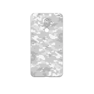 MAHOOT Army-Snow-Pixel Cover Sticker for GLX shahab