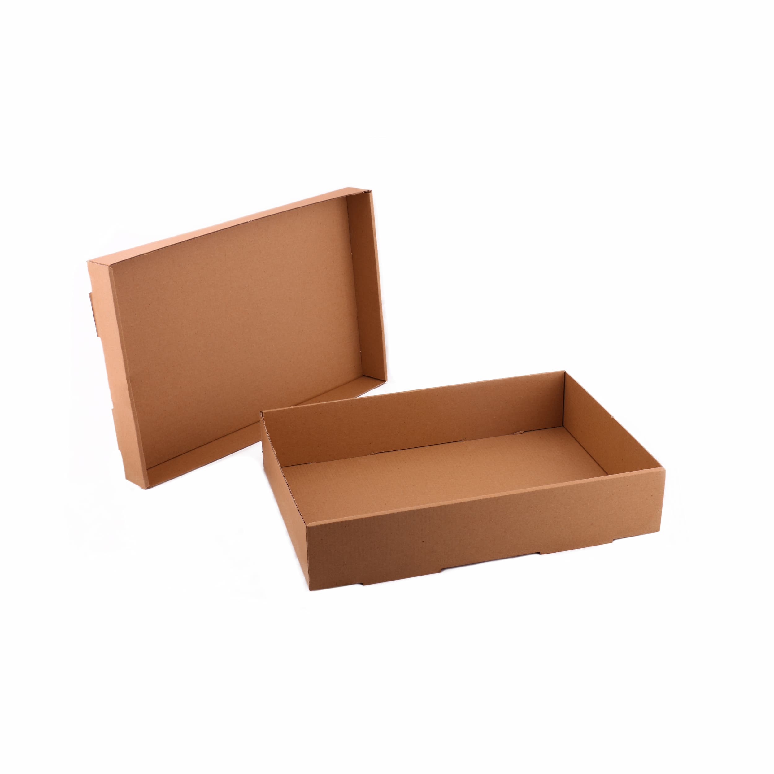 جعبه بسته بندی مدل finger foodi بسته ده عددی