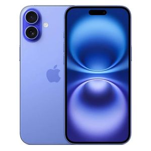 گوشی موبایل اپل مدل iPhone 16 JP/N تک سیم کارت + eSIM ظرفیت 128 گیگابایت و رم 8 گیگابایت