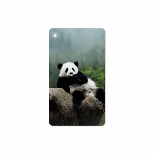 MAHOOT Panda Cover Sticker for Lenovo Tab M7 2019