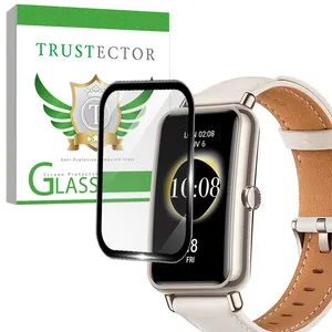 Trustector TWPM Screen Protector For Huawei Watch Fit mini