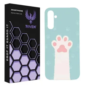 RIVEN RI2-17 Case For Samsung Galaxy A35