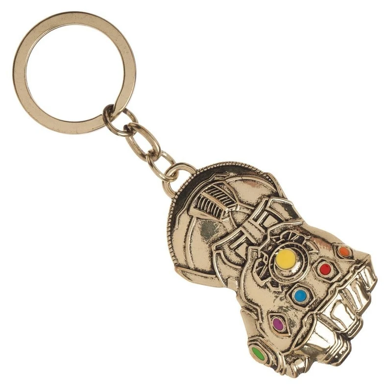 جاسوویچی مدل Thanos