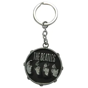 جاسوویچی طرح The Beatles