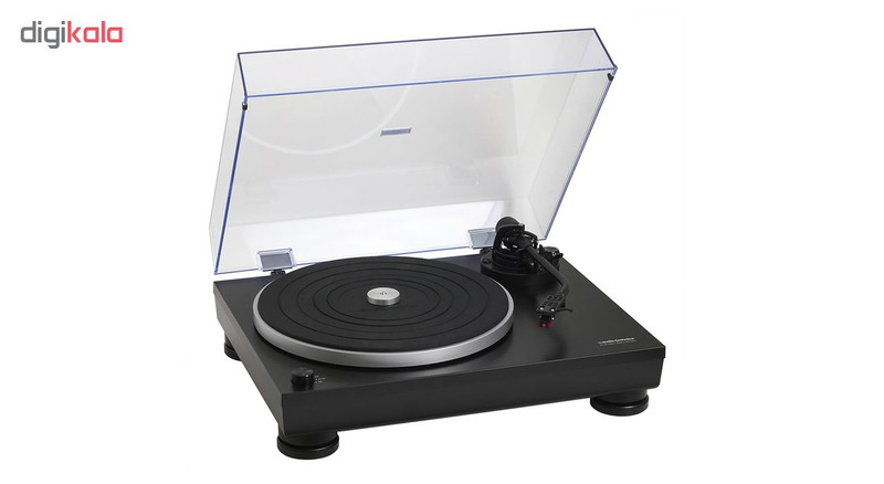 پخش کننده خانگی آدیو-تکنیکا مدل At-lp3