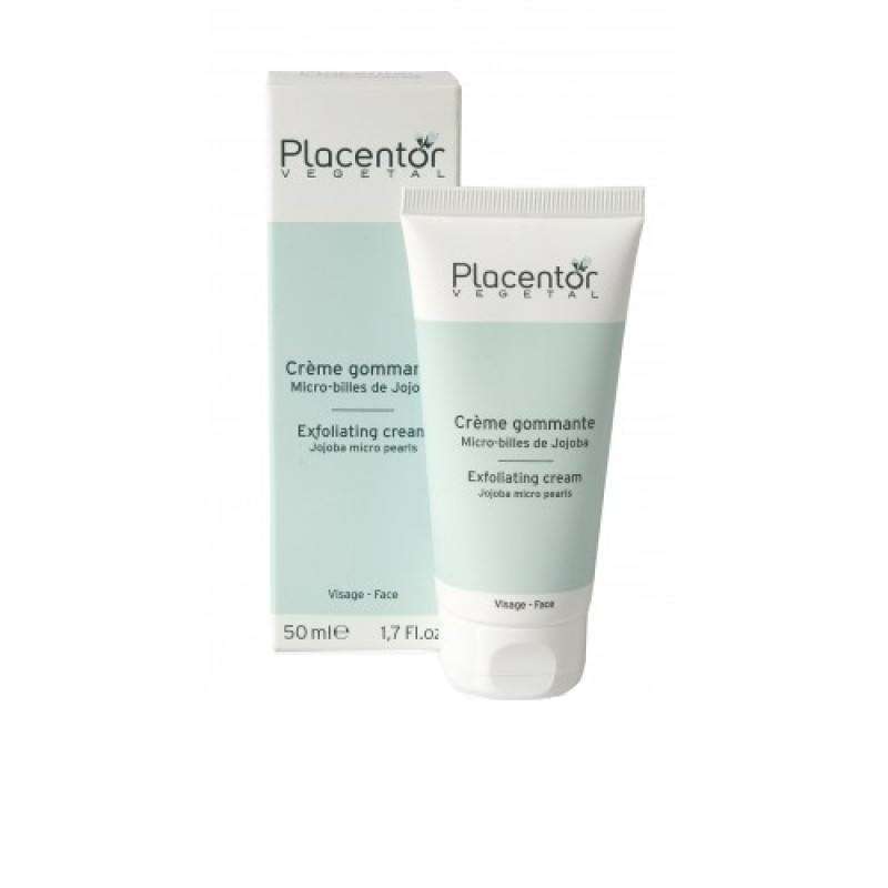 کرم لایه بردار پلاسنتور مدل Exfoliating حجم 50 میلی لیتر کرم لایه بردار پلاسنتور مدل Exfoliating حجم 50 میلی لیتر