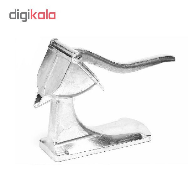 آب انار گیری دستی طرح ستاره