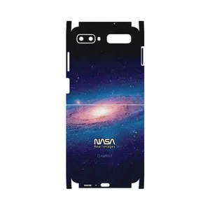 MAHOOT Universe-by-NASA-4-FullSkin Cover Sticker for Samsung Galaxy Z Flip
